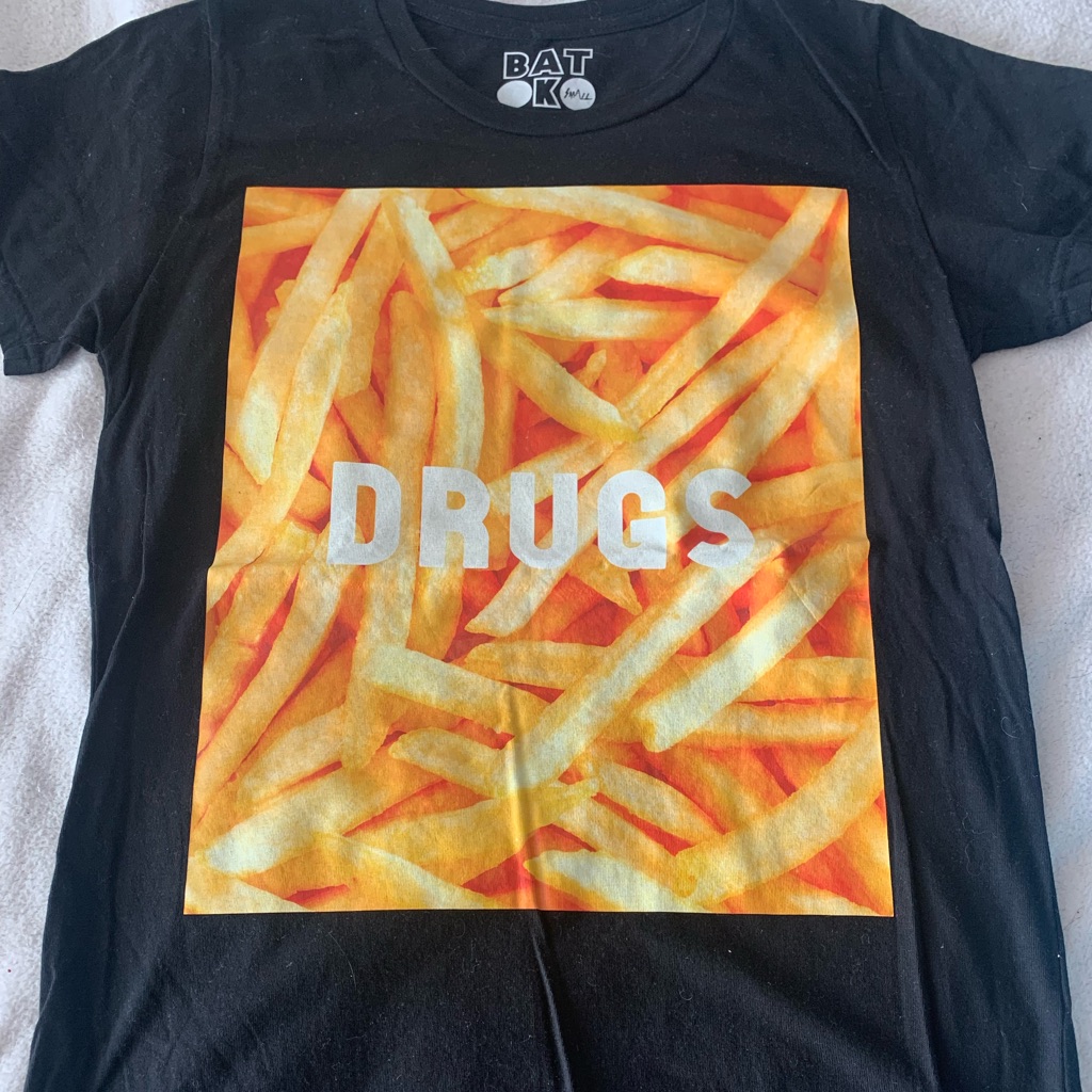 Fries